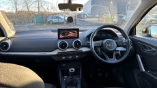 Audi Q2 30 TFSI Sport 5dr Petrol Estate